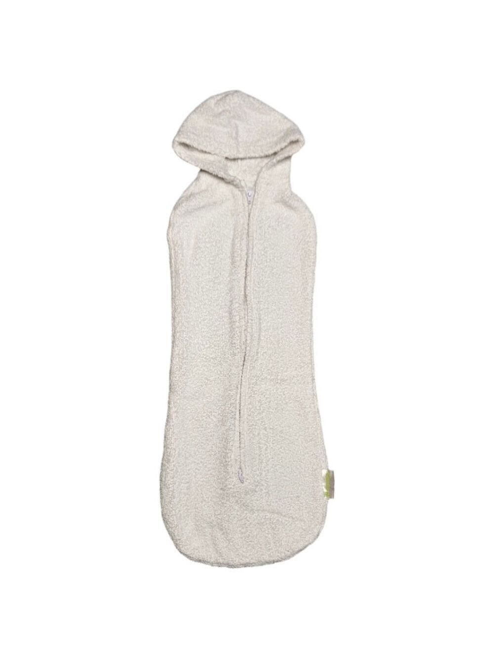 5-13 lbs Newborn Woombie CozyDry After Bath Towel